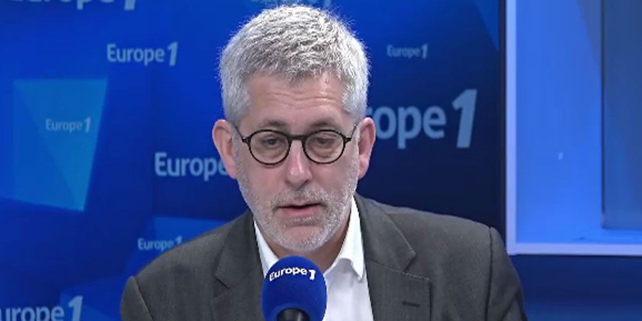 Une visite médicale pour avoir et conserver son permis de conduire ? «Une mesure de bon sens», pour Frédéric Valletoux