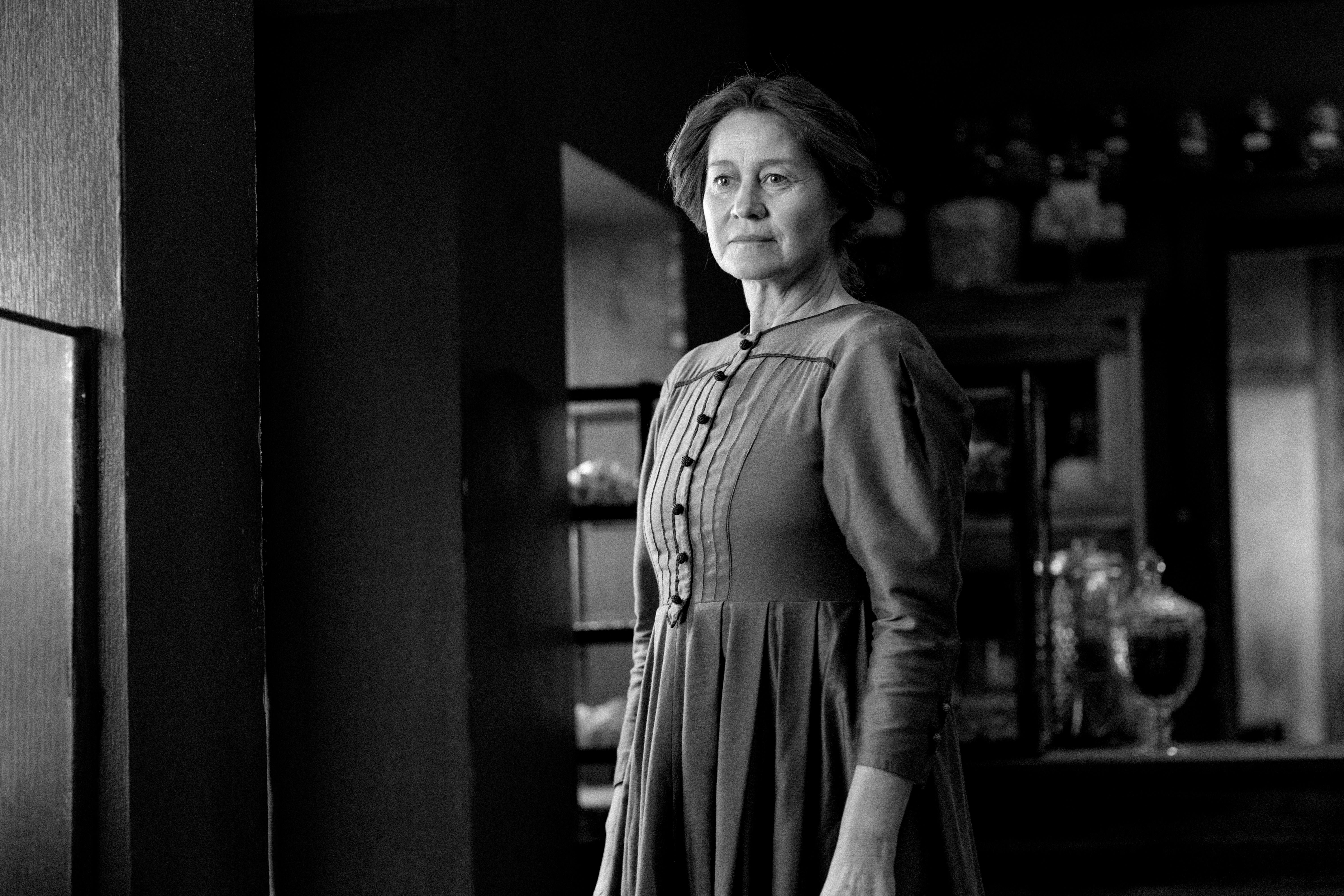 La Jeune femme à l’aiguille, Moon le panda… Les tops et les flops ciné de la semaine