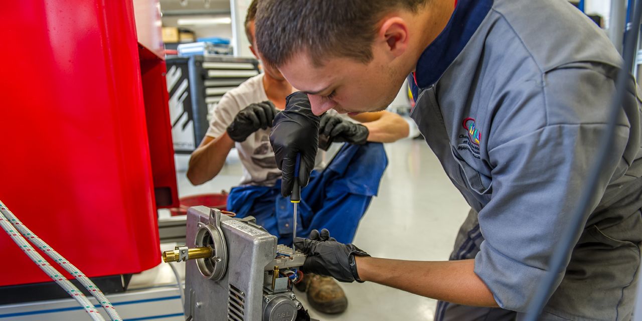 Apprentissage : les entreprises mises à contribution à partir de Bac+3