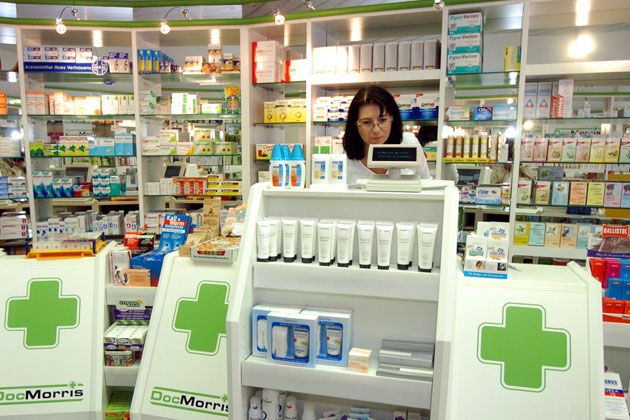 «700 euros de produits» : les pharmaciens de plus en plus confrontés aux vols et au trafic de médicaments