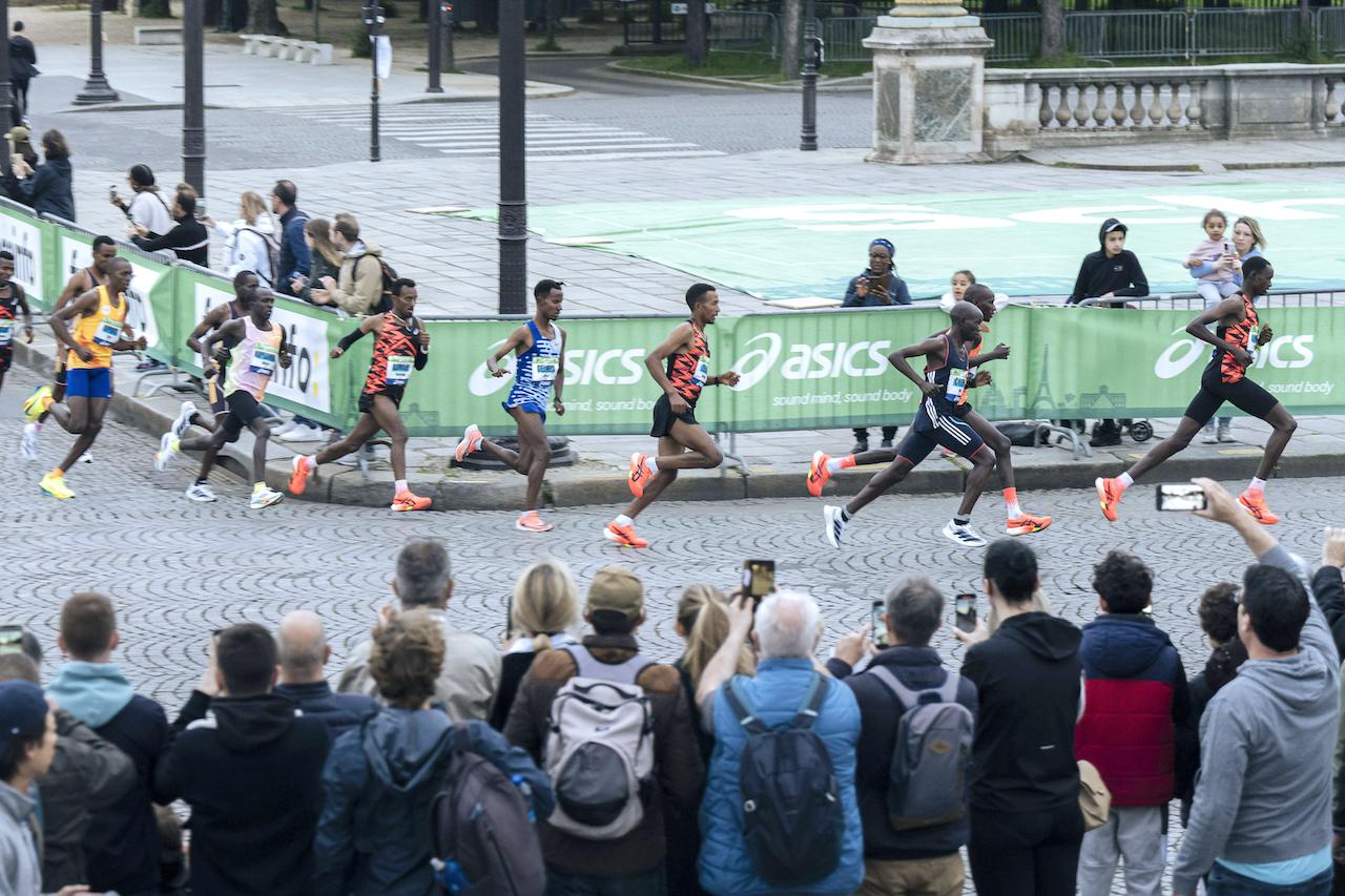 Marathon de Paris 2025 : pourquoi les Kenyans et les Éthiopiens dominent toujours la course
