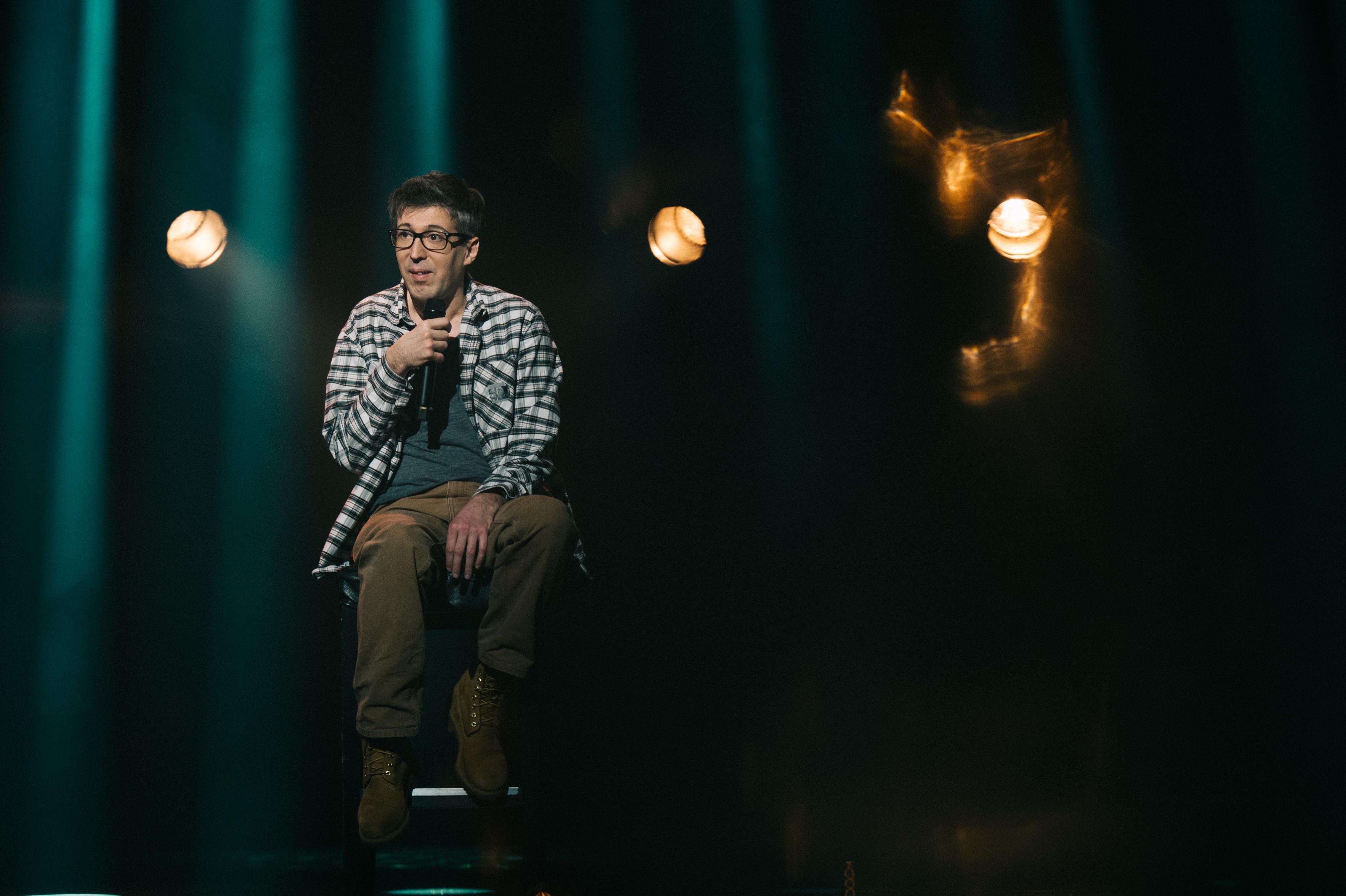 Humour : cinq nouveaux humoristes français à découvrir absolument en 2025