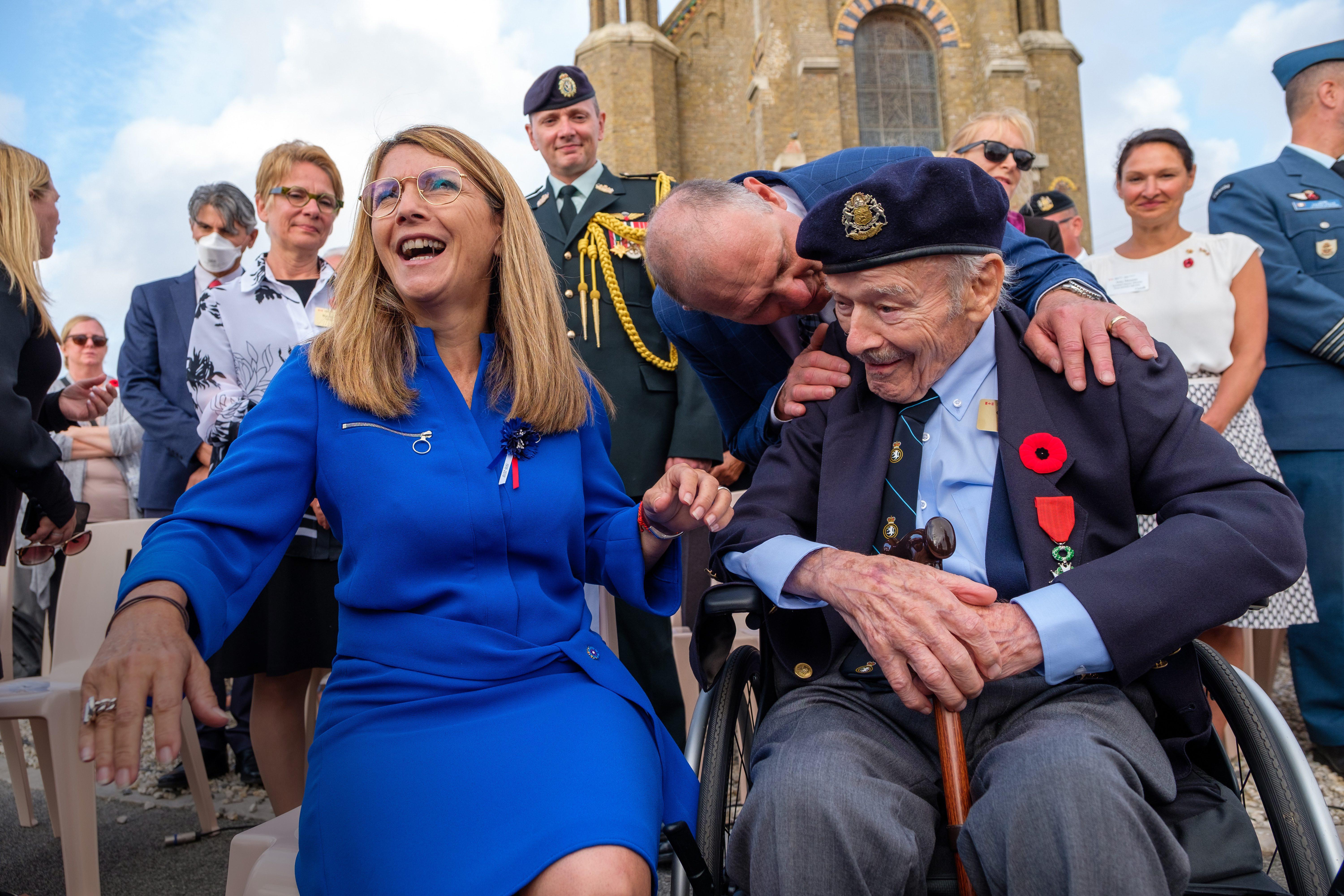Bleuet de France : faire vivre l’héritage des anciens (et nouveaux) combattants