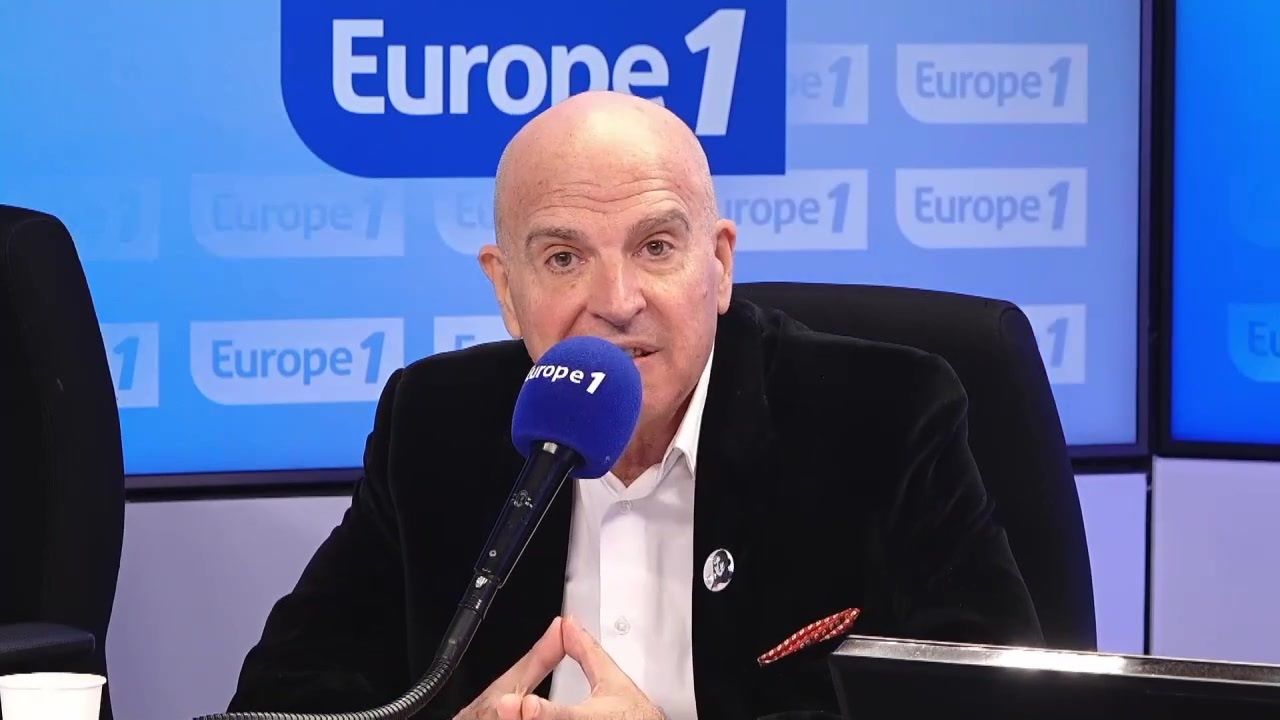 Pascal Praud et vous – «Certains politiques, surtout de gauche, veulent nous faire croire que la France est née en 1789», affirme un historien