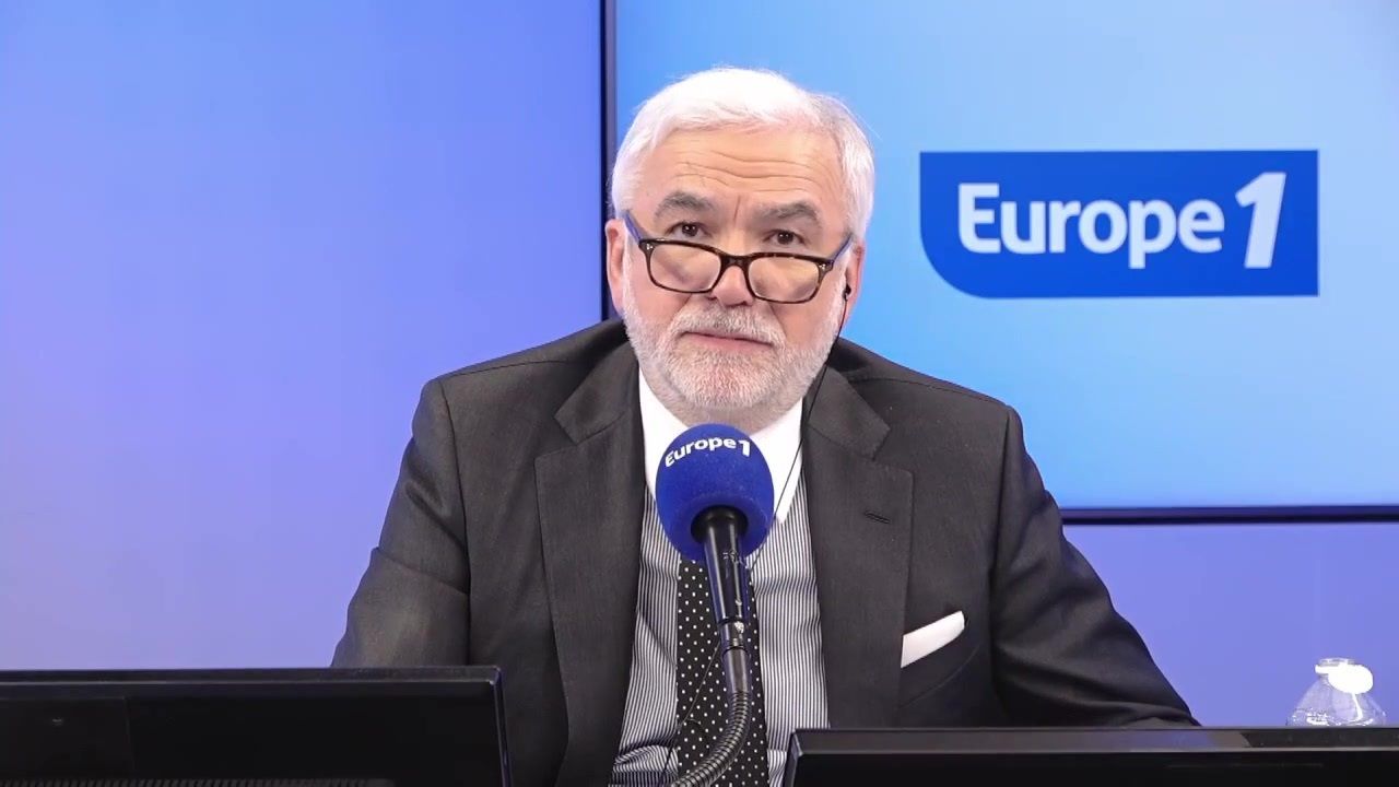 Pascal Praud et vous – «Entrisme islamiste» en France : «Les Frères musulmans manient les diplômes», observe Claude Moniquet
