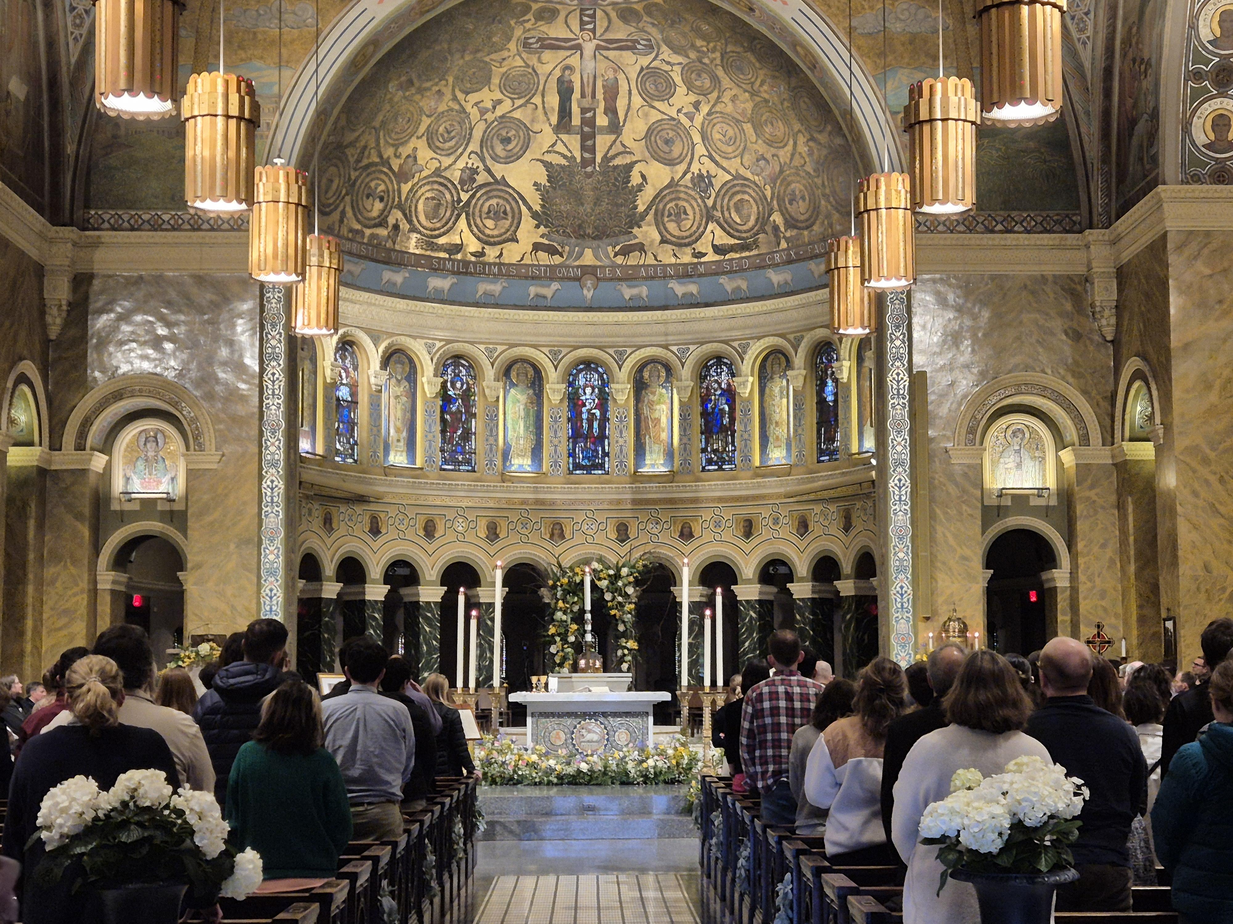 «Il aimait les pauvres, les indigents» : Chicago la démocrate pleure son pape pro-migrants