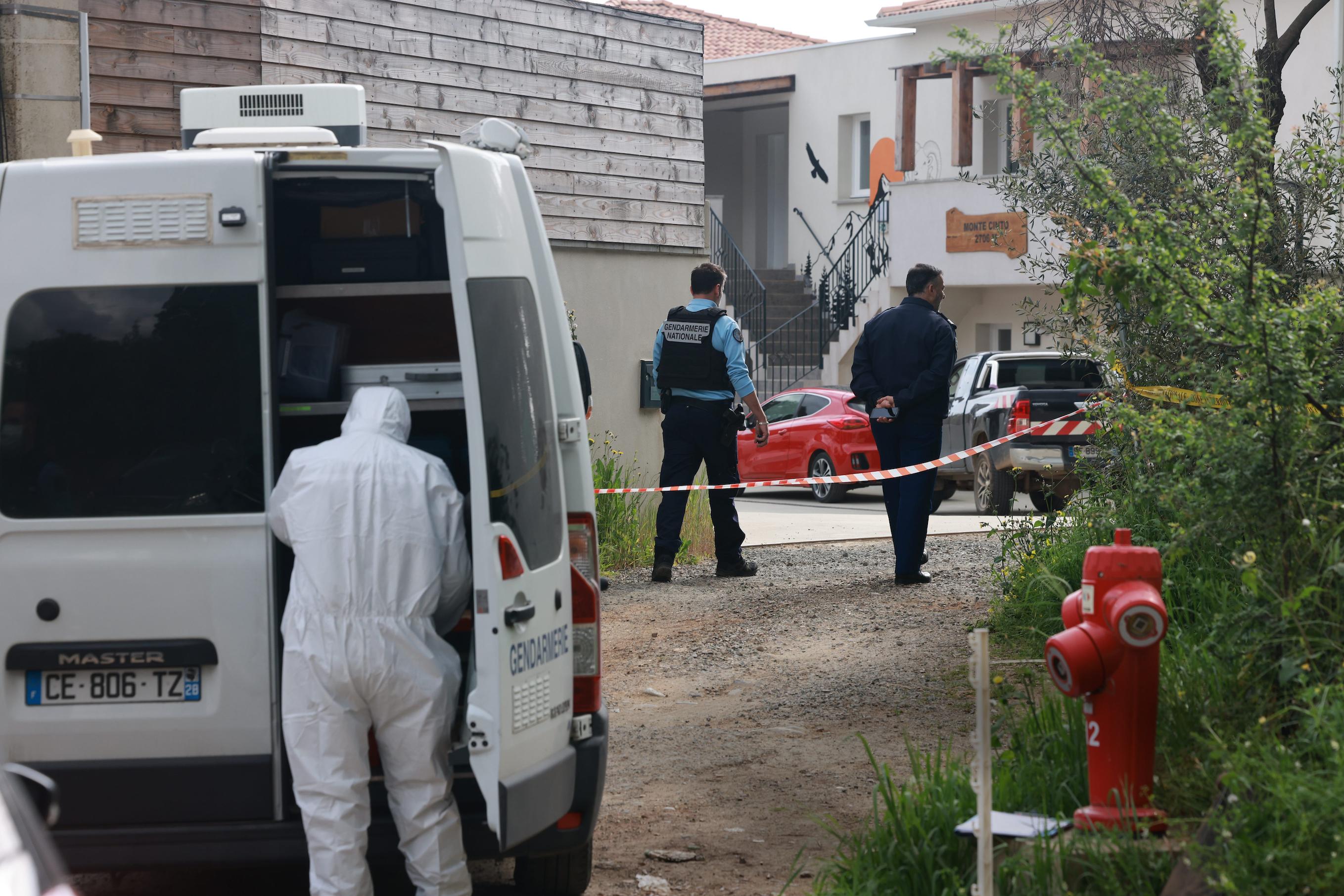 Clan des gitans, DZ Mafia… Les nouveaux parrains de l’île de Beauté