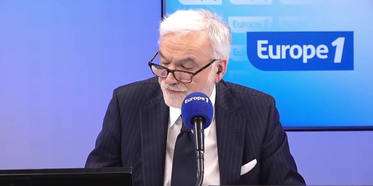 Pascal Praud et vous – Attaque au couteau à Nantes : «Les jeunes de toutes les époques ont grandi avec des crises», estime Nathan Devers