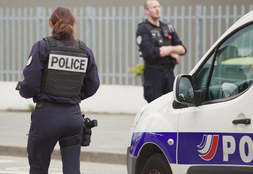 «Il l’a ligotée à un arbre avant de la violer» : un homme de 20 ans agressait des étudiantes à Nantes