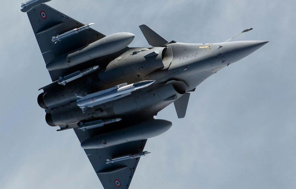 Les 5 armes françaises les plus redoutables