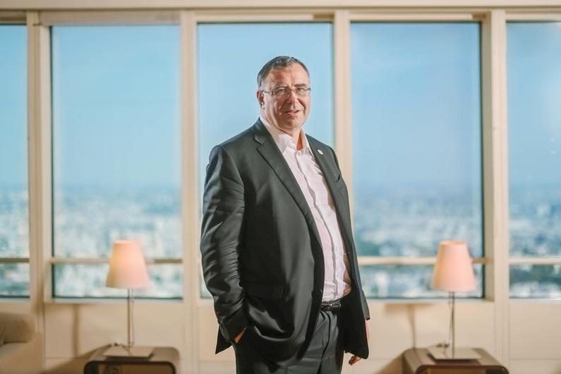 Patrick Pouyanné récompensé, Vianney dévoile sa reprise d’Hallelujah : les bonnes nouvelles de la semaine