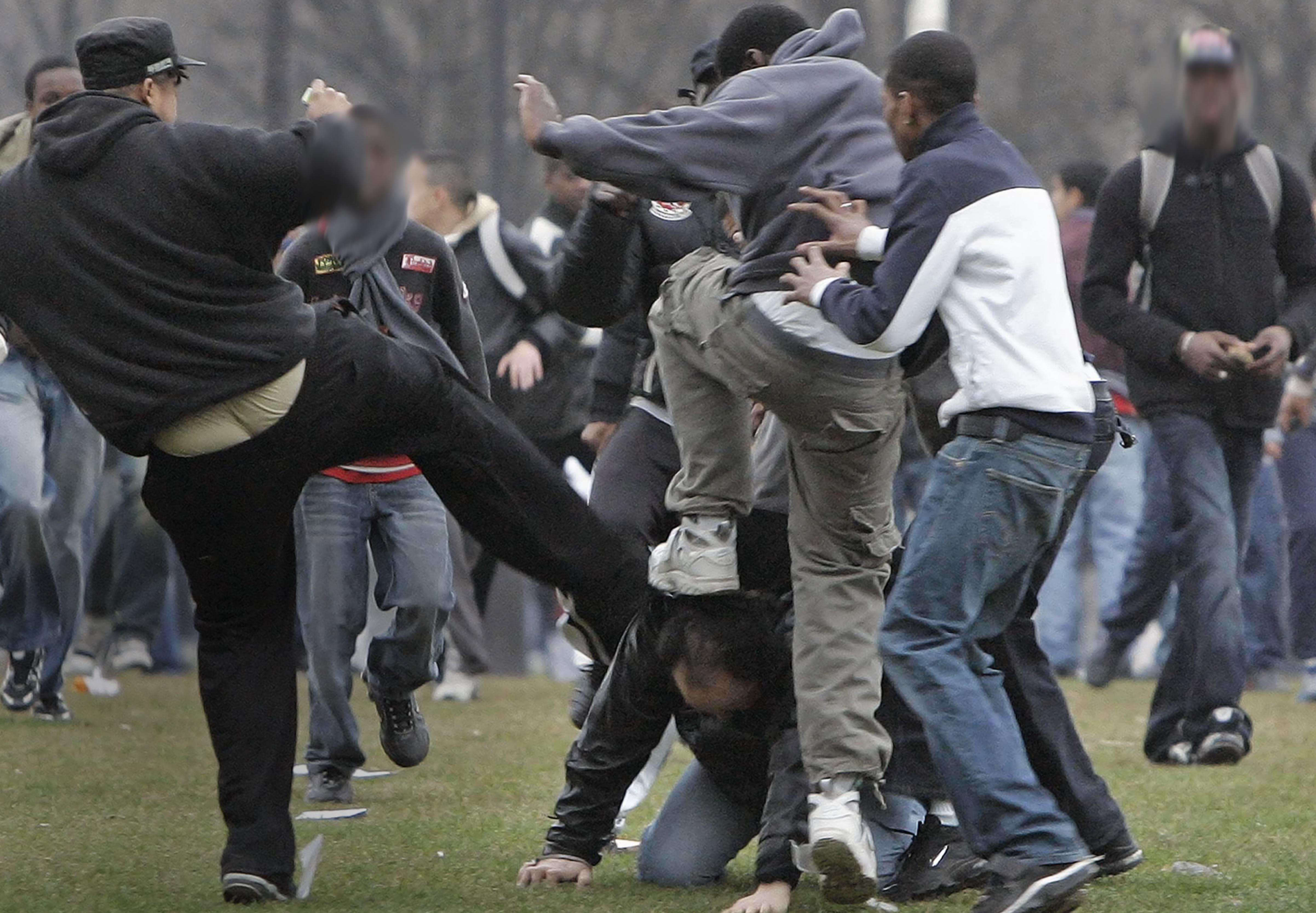 «Racisme antiblanc : la vérité interdite» : enquête sur un tabou français