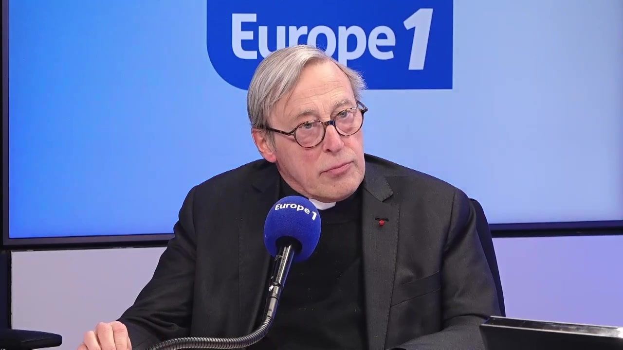 Pascal Praud et vous – Éducation : «Le grand problème, c’est la non-transmission», estime Monseigneur Patrick Chauvet