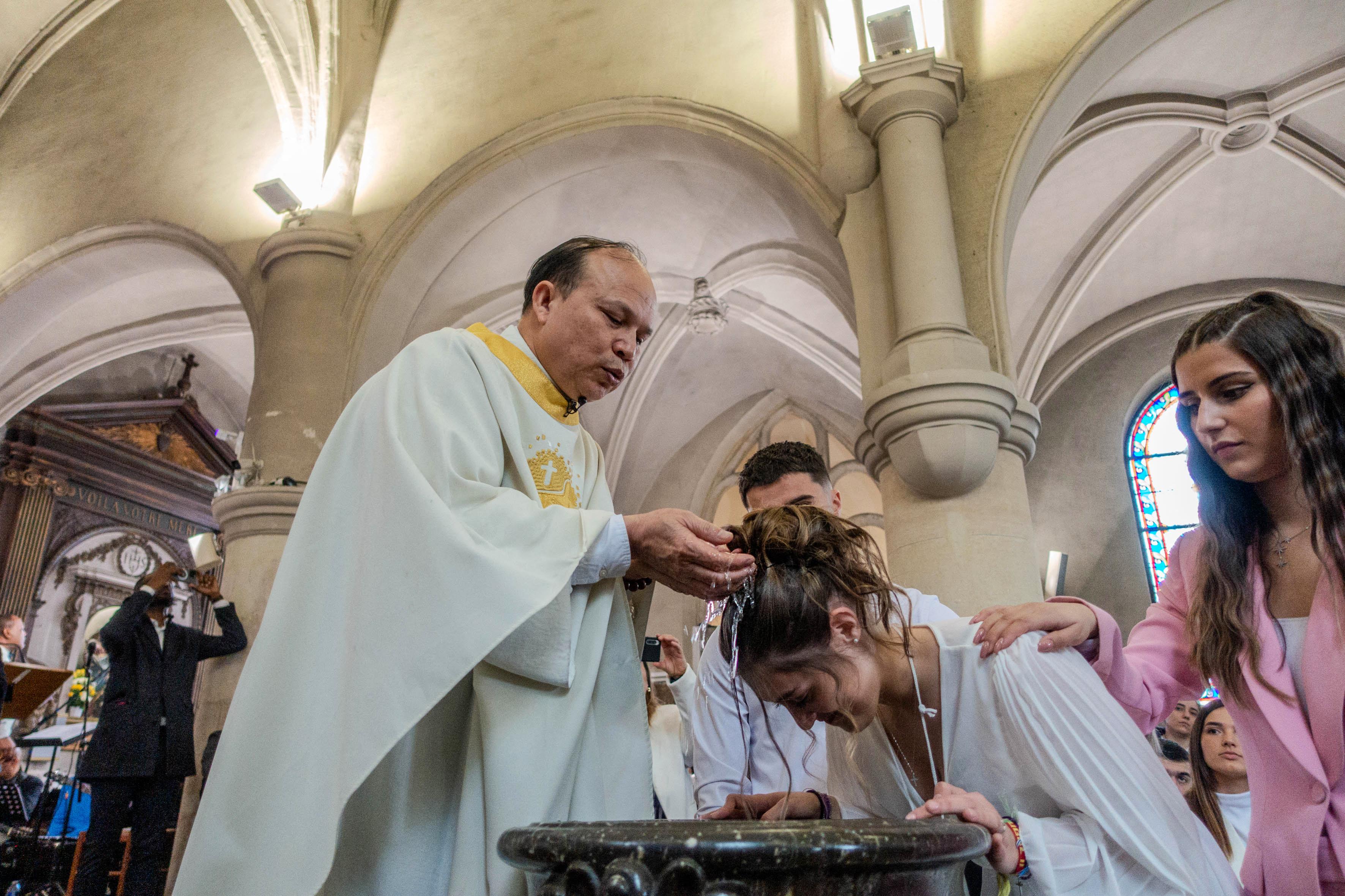 Pâques 2025 : la foi chrétienne fait son grand retour