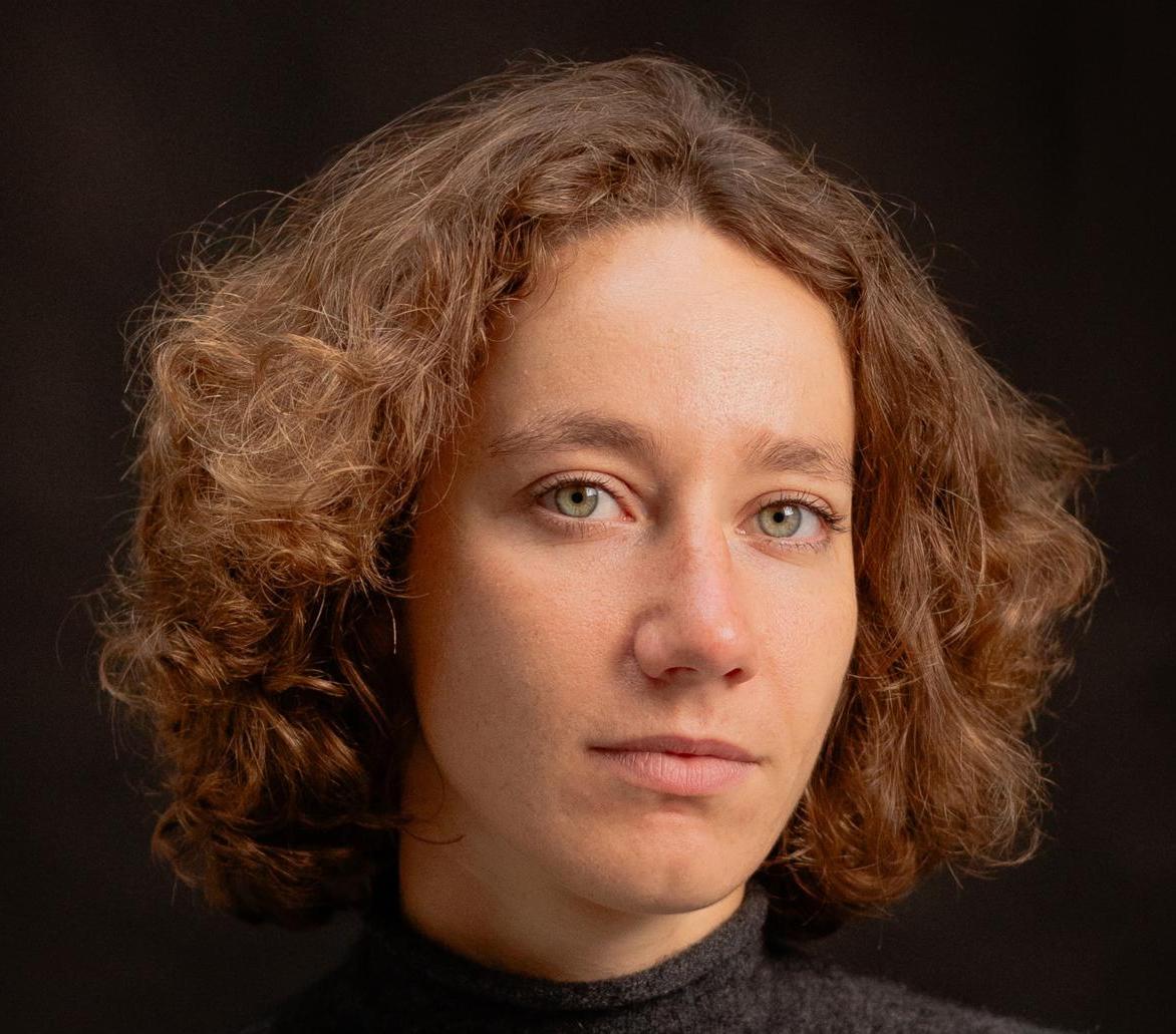 Espérance Garçonnat : «Pas d’ici», un premier roman envoûtant entre exil, mémoire et renaissance