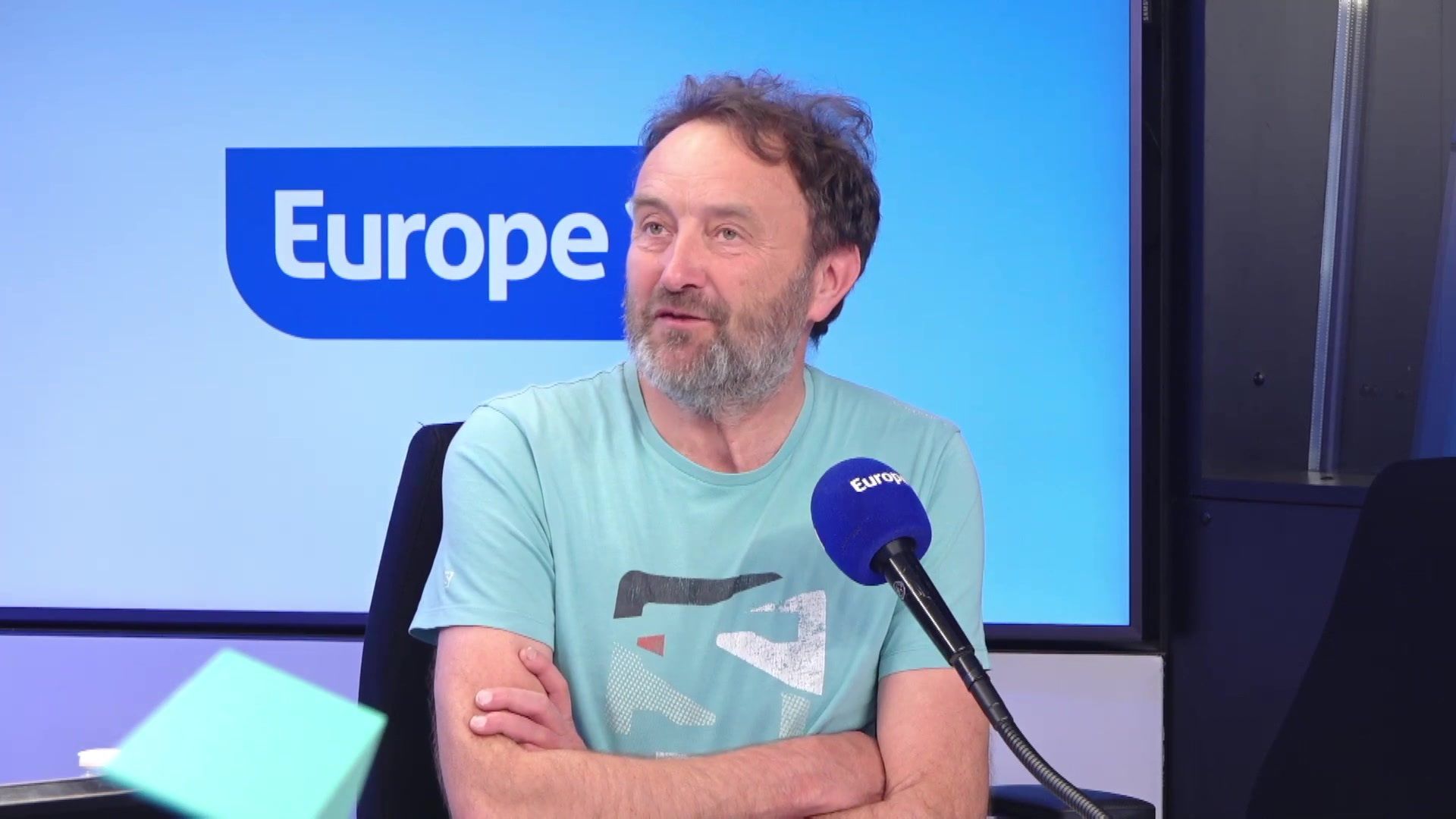 Pascal Praud et vous – La période de Pâques est «vraiment difficile à gérer» comparé à Noël, selon le chocolatier Patrick Roger