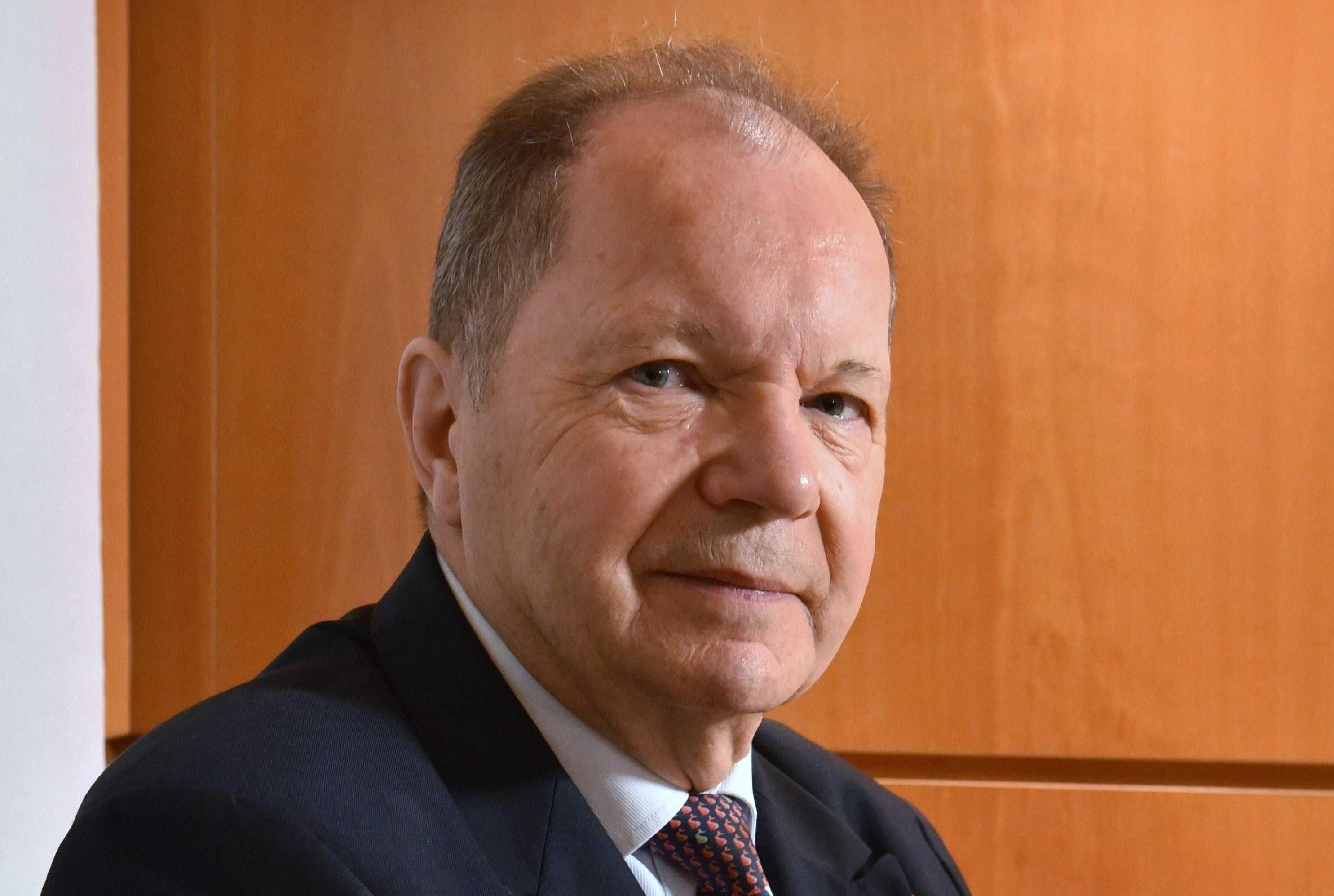 Philippe Bilger : «Je veux que #MeToo demeure un mouvement qui se soucie de la preuve»