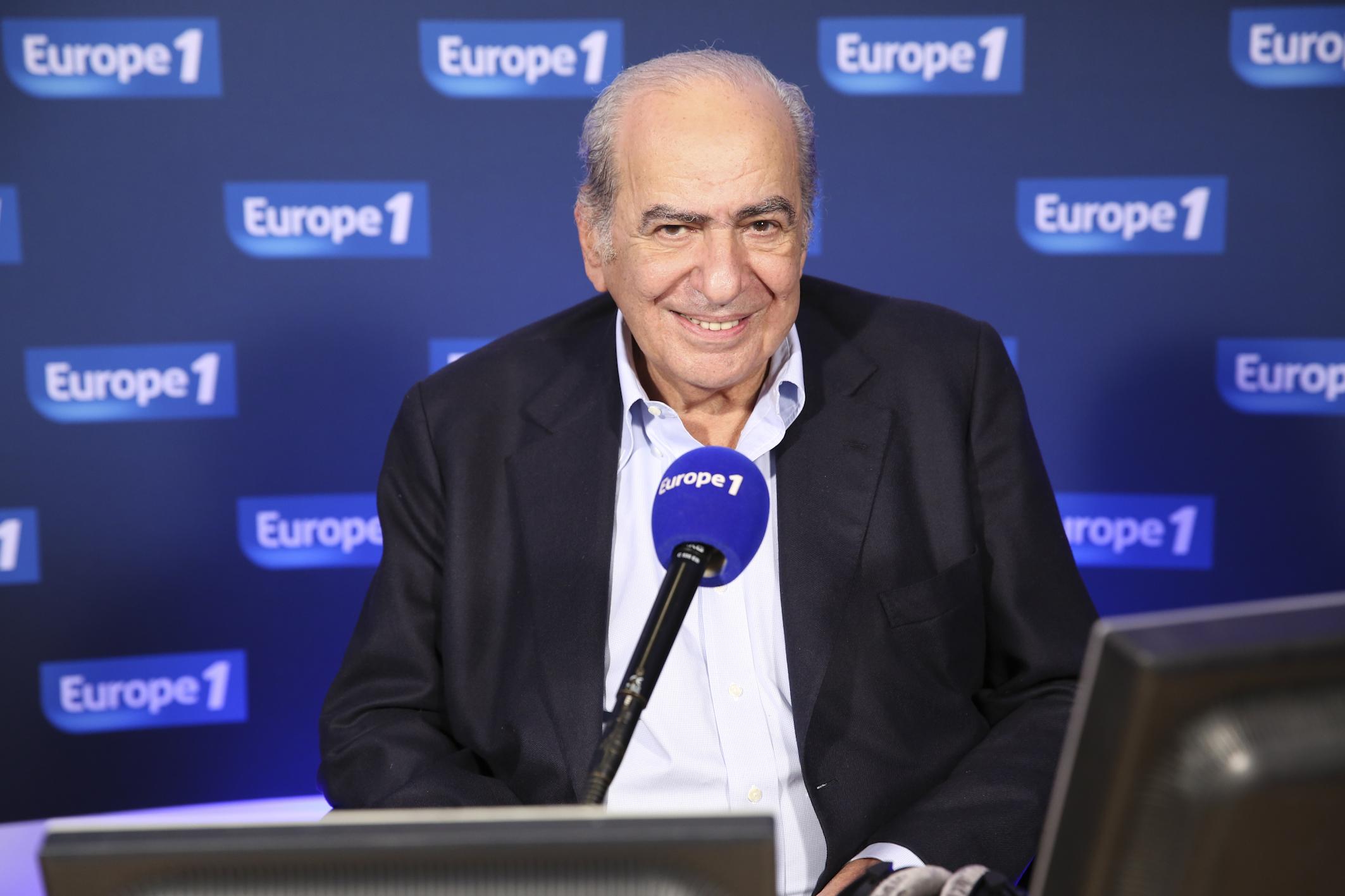 Pierre Bénichou : vie, carrière, bons mots et héritage d’un journaliste légendaire