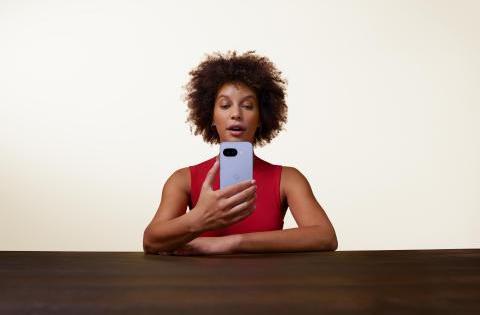 Pixel 9a : Google défie l’iPhone 16 avec un smartphone à 549 euros