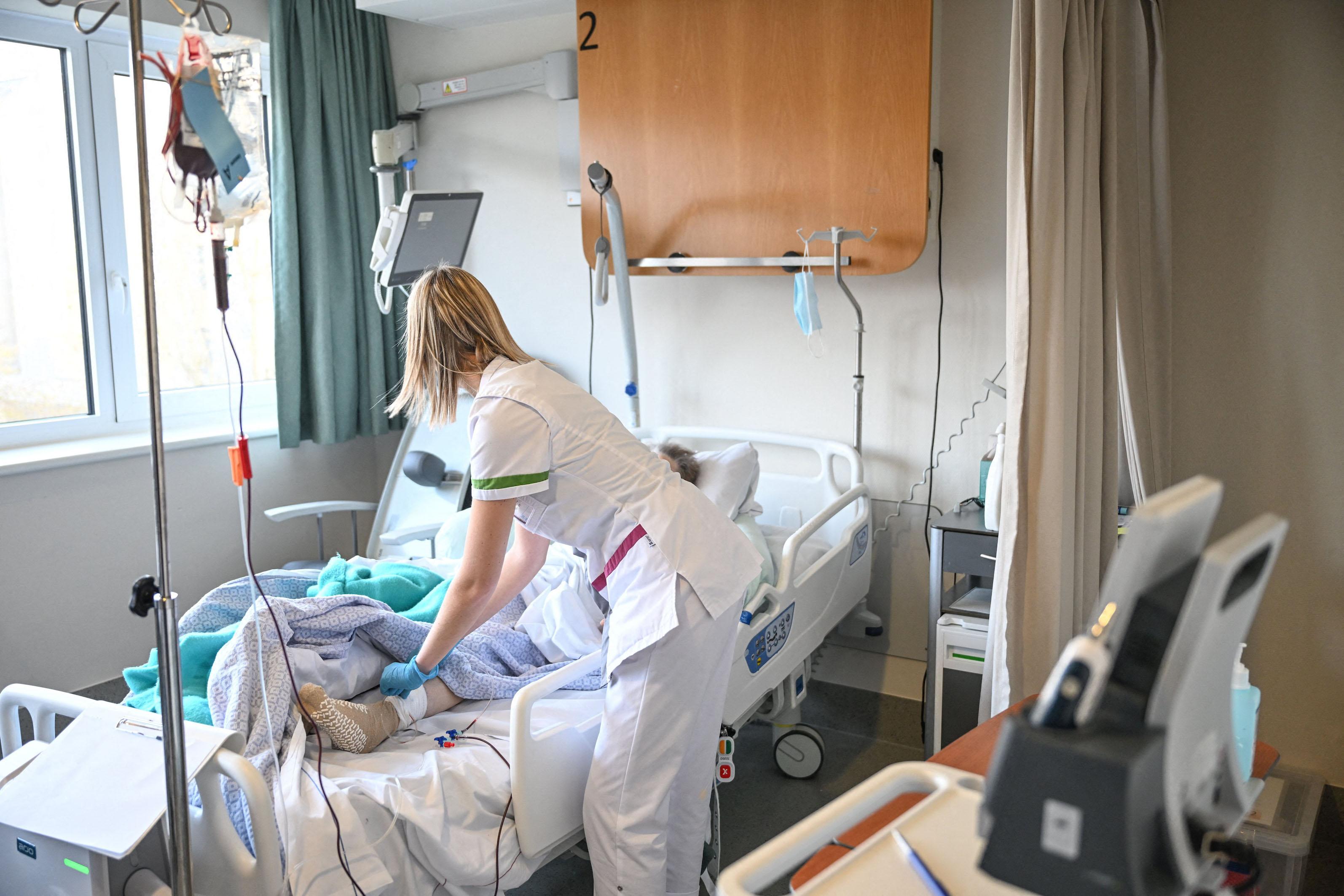 Hublo : l’arme secrète des hôpitaux pour recruter en un clic