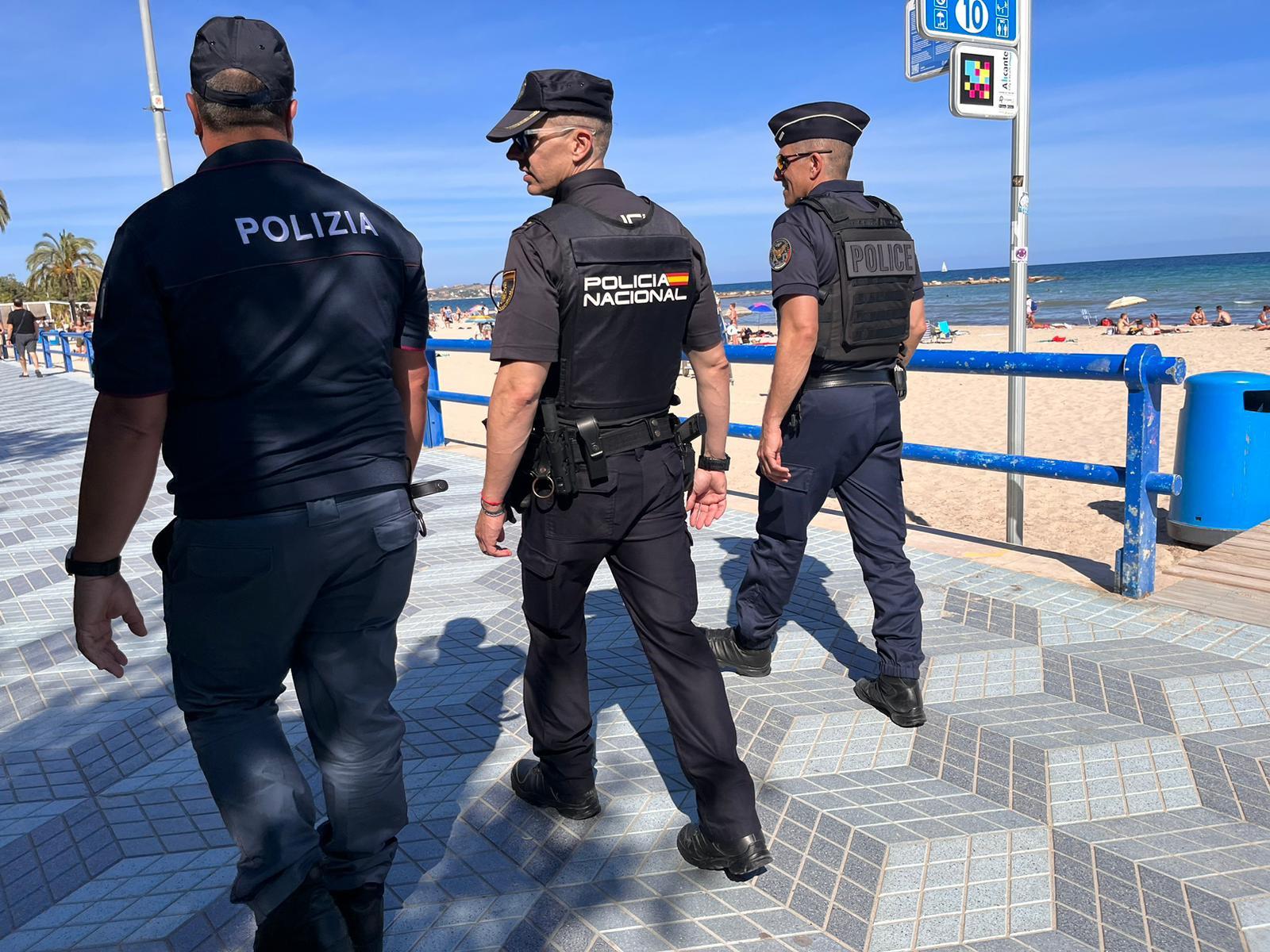 Cannabis marocain : comment la police française traque les trafiquants depuis l’Espagne