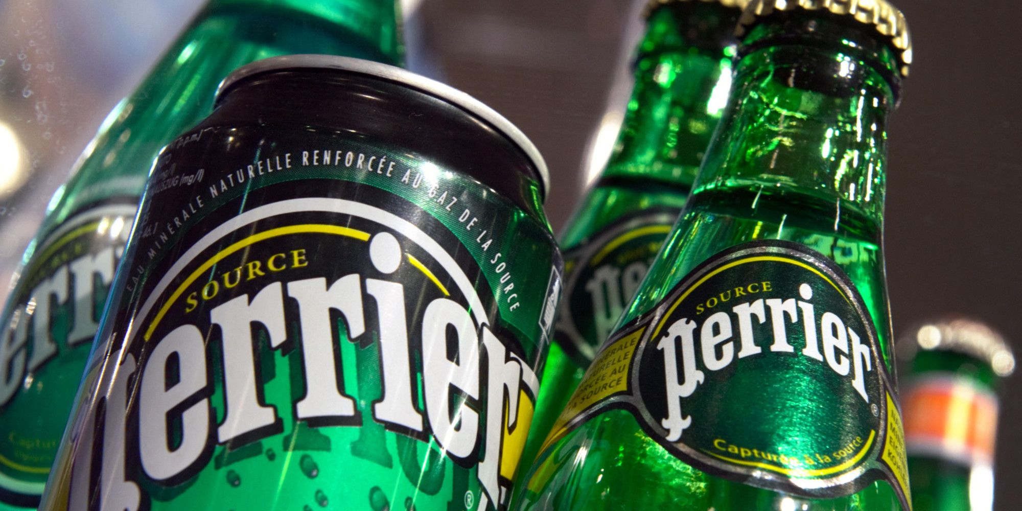 Scandale des eaux minérales : Nestlé annonce de nouvelles contaminations dans l’usine Perrier du Gard