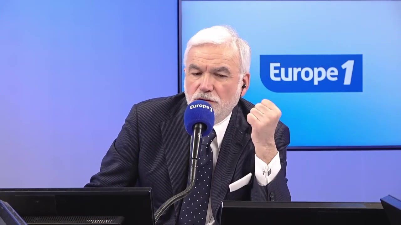 Pascal Praud et vous – «Il n’existe pas le miracle en médecine», explique le docteur Alessandro De Francisis