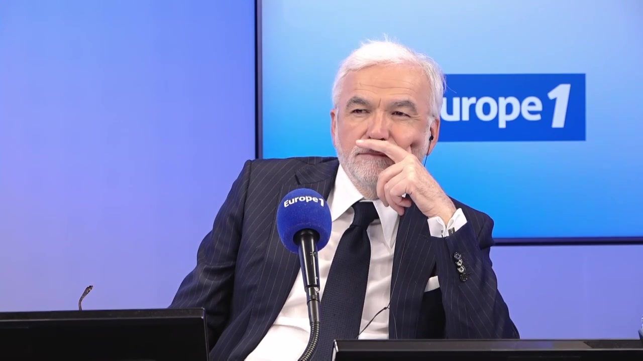 Pascal Praud et vous – Les jeunes sont «des indicateurs de la violence» de la société selon le psychiatre Stéphane Clerget