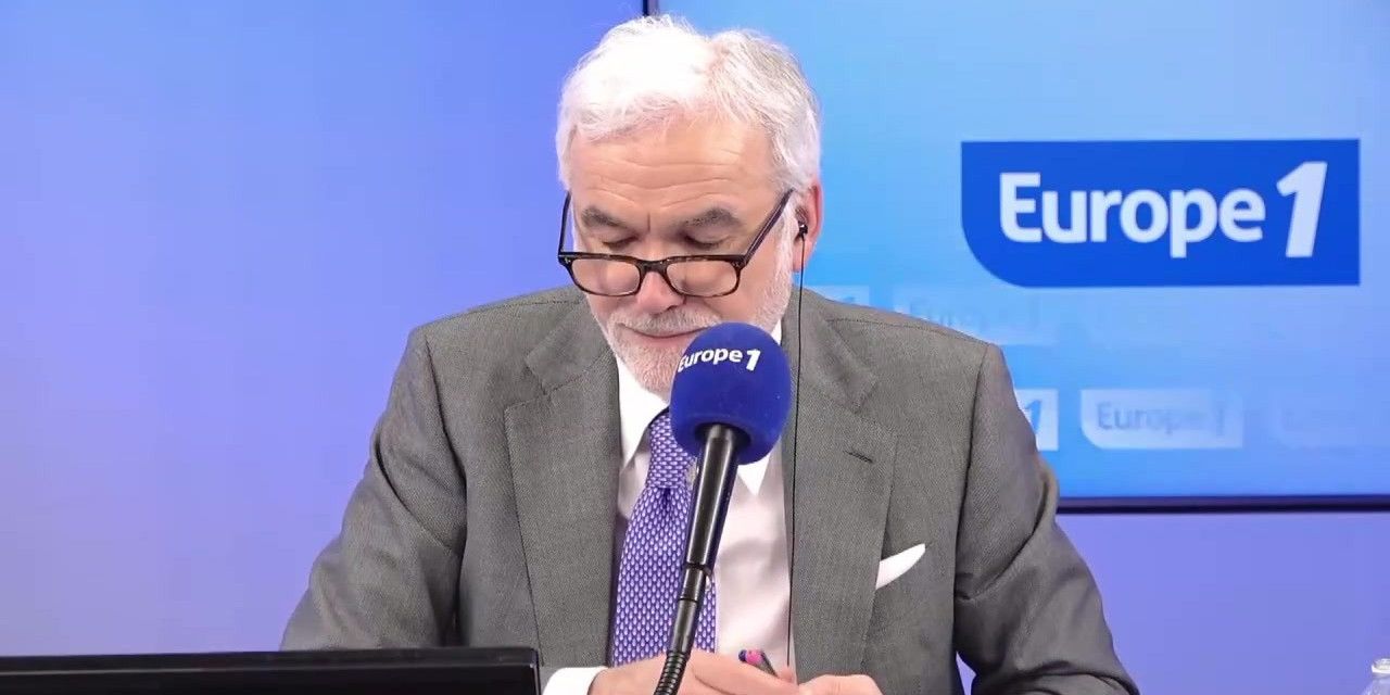 Pascal Praud et vous – Succession de François : «Un pape, c’est plus qu’un diplomate», assure Bernard Lecomte