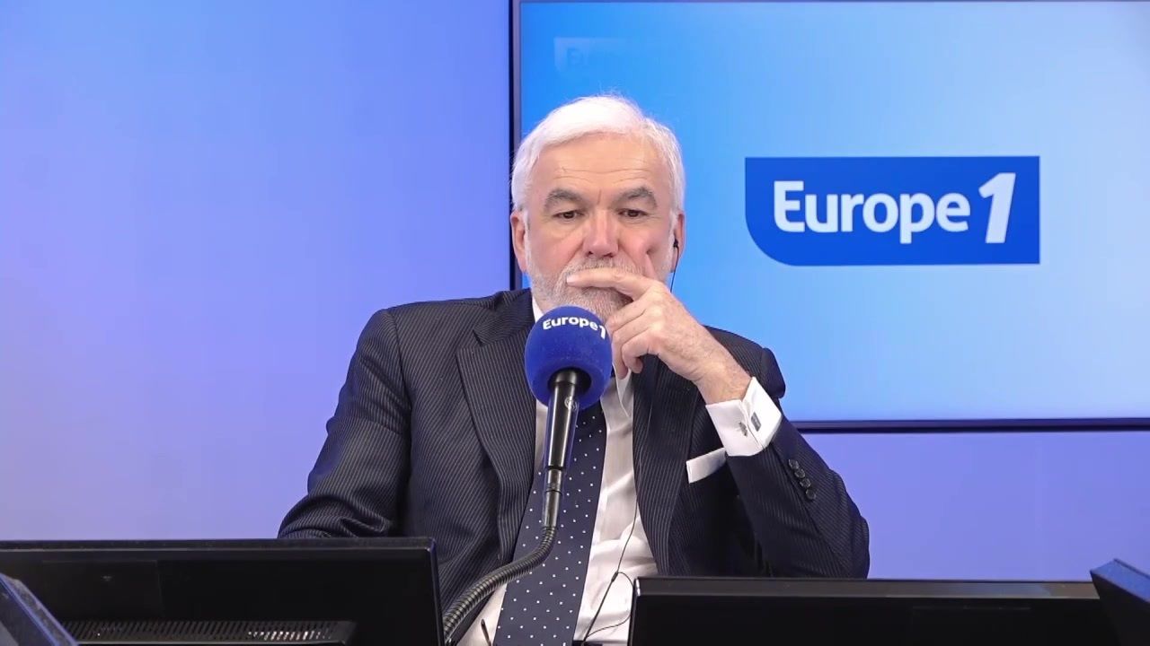 Pascal Praud et vous – «Le pape est imprévisible» : à quoi s’attendre à Rome pour ce week-end de Pâques ?