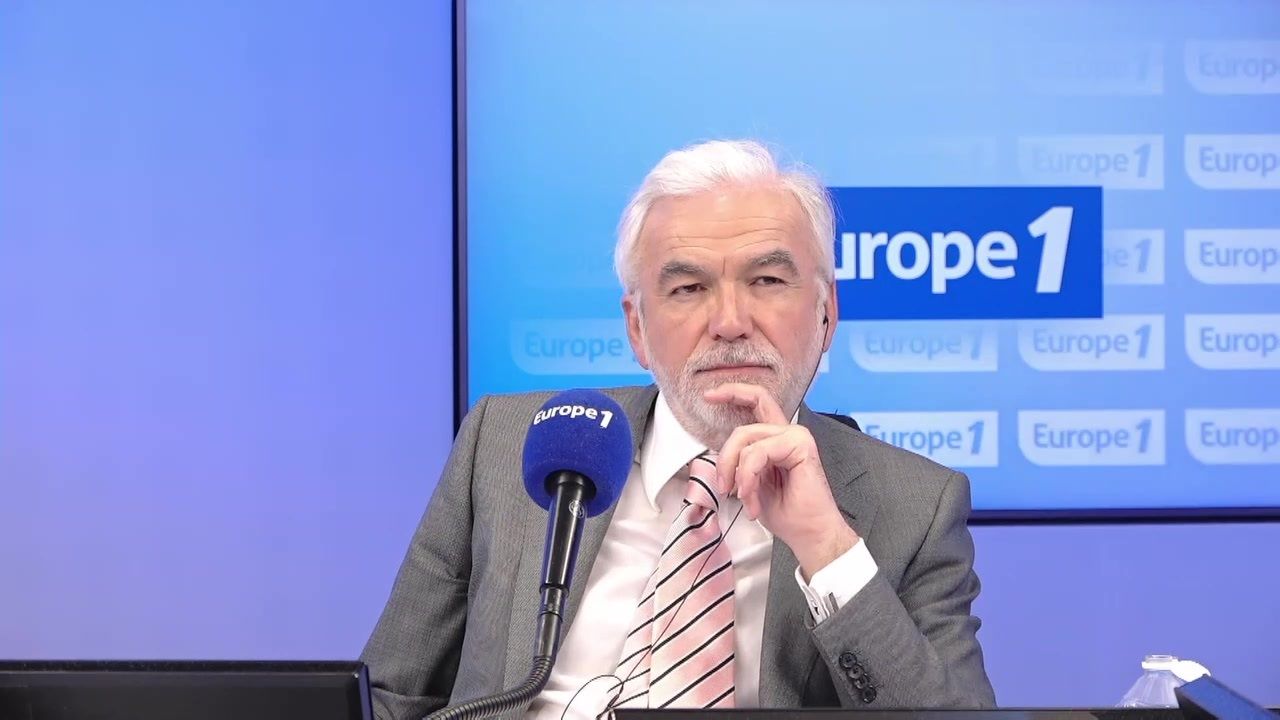 Pascal Praud et vous – Cours interrompu par des militants d’extrême gauche à Lyon : Fabrice Balanche annonce «porter plainte avec le soutien de l’université»