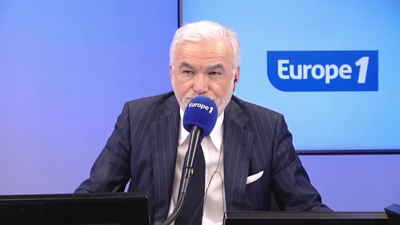 Pascal Praud et vous – Cyril Hanouna candidat en 2027 ? «Je lui avais dit ‘Surtout, ne vous présentez jamais’», rappelle Franck Tapiro