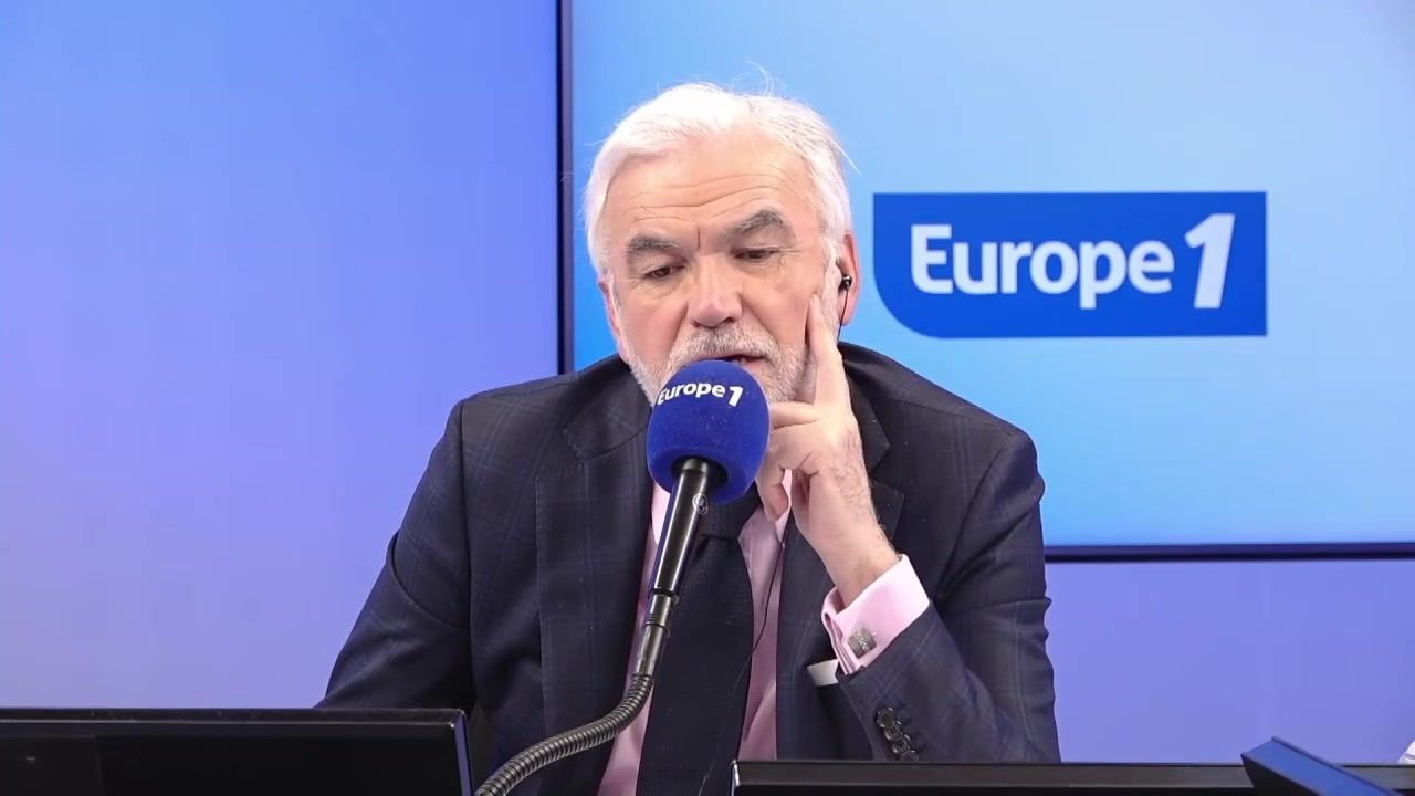 Pascal Praud et vous – Antisémitisme : «Je n’imaginais pas» que donner un prénom d’origine hébraïque «serait un danger», affirme une auditrice