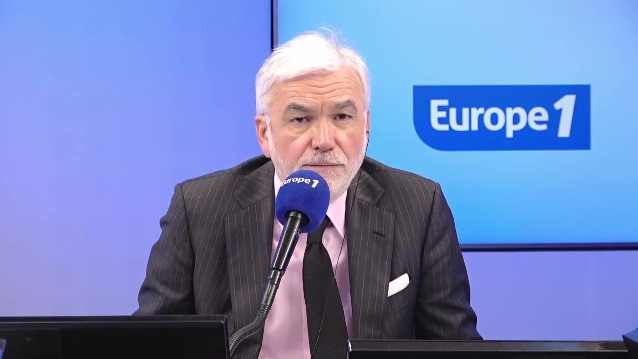 Pascal Praud et vous – Excuses de Laurent Baffie : «On ne peut pas avoir un regard de 2025 sur de l’humour des années 1980», estime un auditeur
