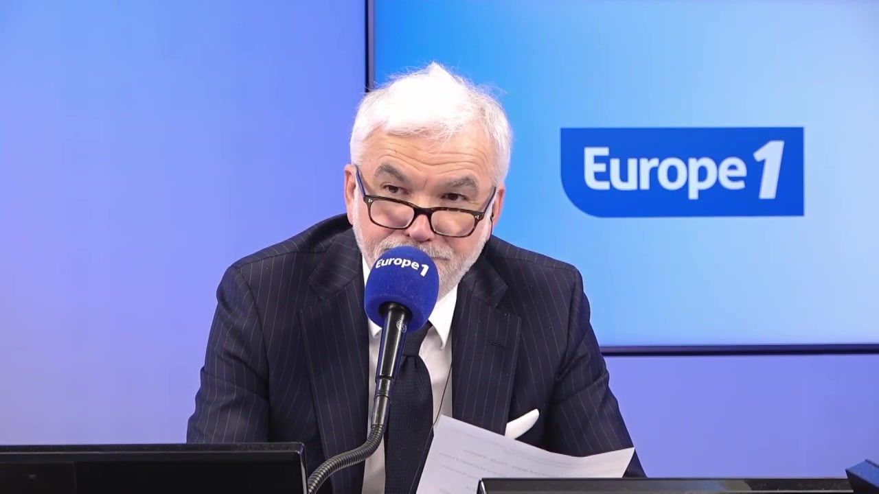 Pascal Praud et vous – Prisons visées par des attaques : «Quand on parle de parkings sécurisés, ça n’existe pas», dénonce un agent pénitentiaire
