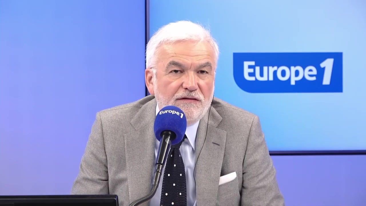 Pascal Praud et vous – Éducation : «Les parents doivent éviter de se projeter eux-mêmes sur ce qu’ils souhaitent pour leur enfant»