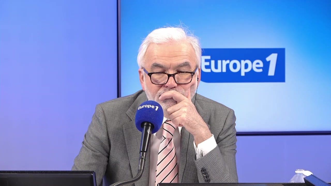 Pascal Praud et vous – «Je suis une victime idéale» : Fabrice Balanche revient sur l’interruption de son cours par des militants d’extrême gauche