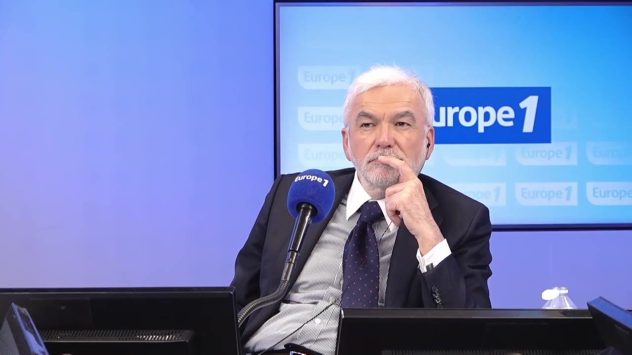 Pascal Praud et vous – «Dieu m’a parlé» : un auditeur de 55 ans raconte pourquoi il a décidé de se faire baptiser