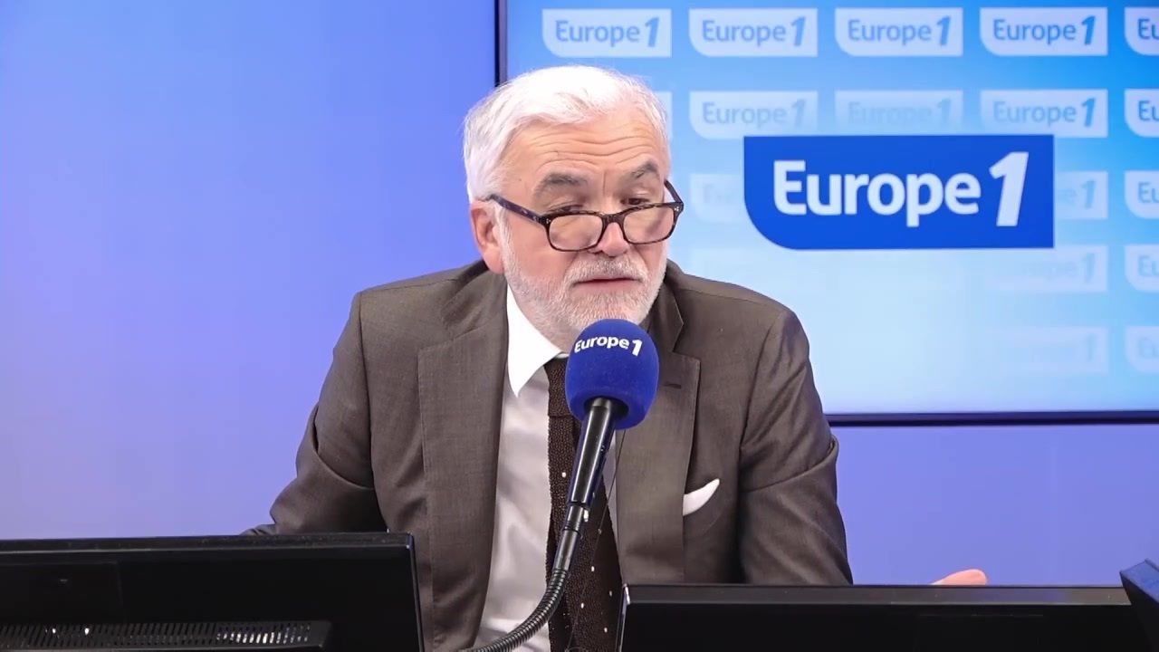 Pascal Praud et vous – Écrans chez les jeunes : «Les enfants font du terrorisme (…) Les parents ont lâché l’affaire», affirme une psychologue