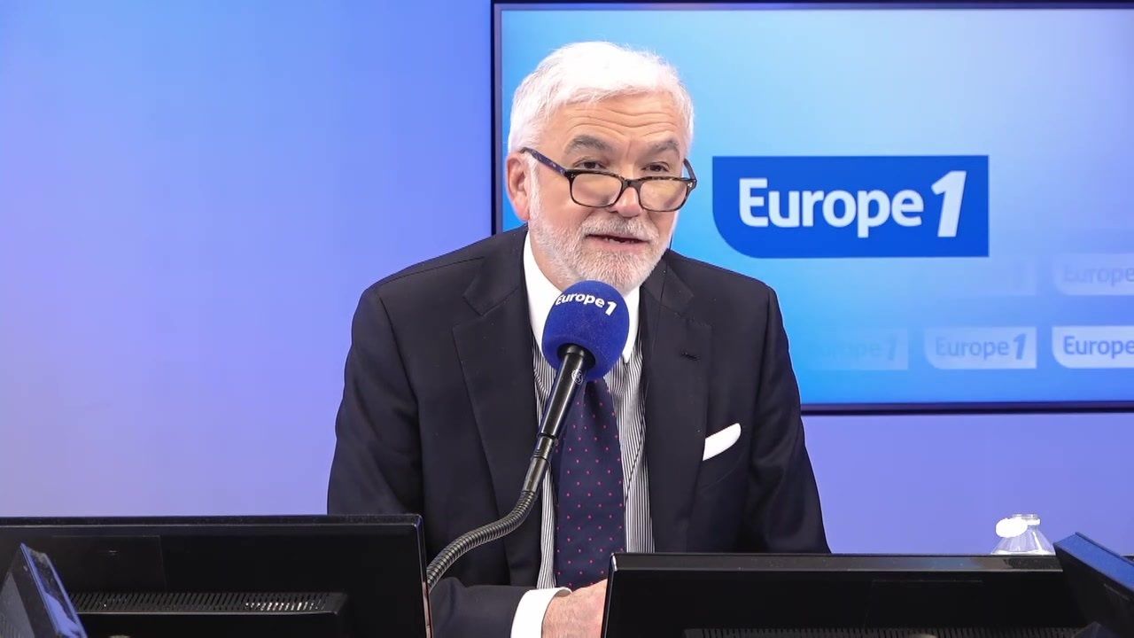 Pascal Praud et vous – Hausse des baptêmes d’adultes : «Mon père maintenant, c’est Dieu», confie un auditeur de 55 ans qui s’est fait baptiser