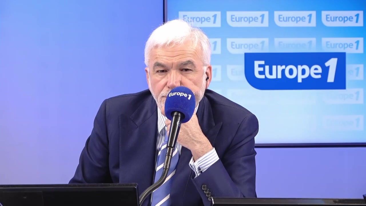 Pascal Praud et vous – Allongement du délai de remboursement des lunettes : «À la fin, c’est toujours les Français qui trinquent», lance un opticien