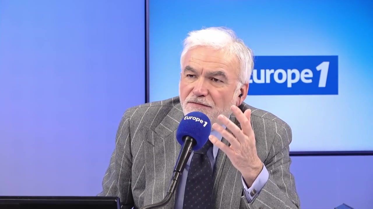 Pascal Praud et vous – Trafic de drogue, violences contre les policiers… «On se demande si on est en France ou dans un pays du tiers-monde»