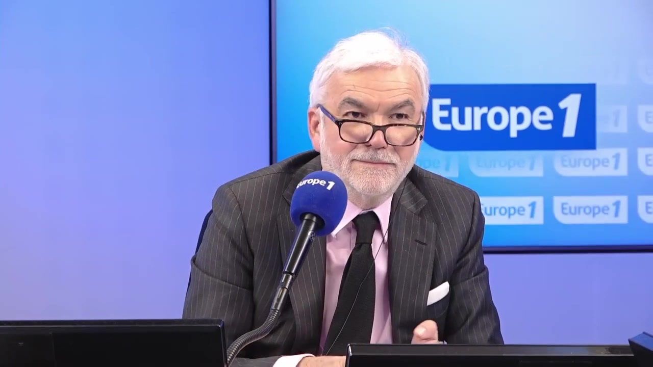 Pascal Praud et vous – Grève à la SNCF pour le pont du 8-Mai : «Quelle que soit la date, ça ne va pas», raille un syndicaliste