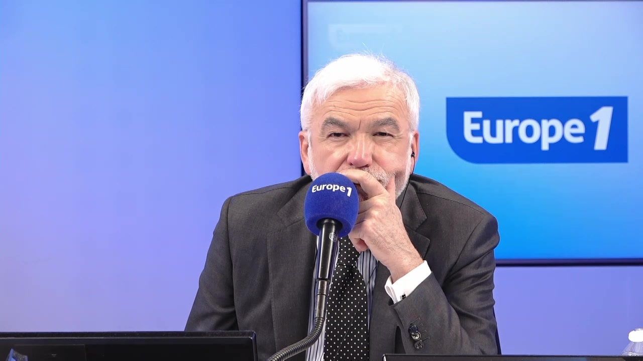 Pascal Praud et vous – «J’ai cru que j’allais mourir, que j’avais le Covid» : Olga raconte ses premières crises d’angoisse et sa prise d’anxiolytiques