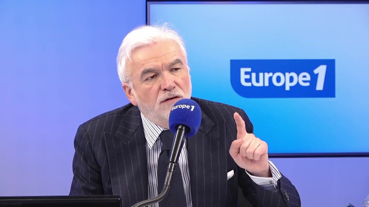 Pascal Praud et vous – Permis de conduire : «Ça n’a pas fait preuve de son efficacité», faut-il instaurer une visite médicale régulière pour les seniors ?