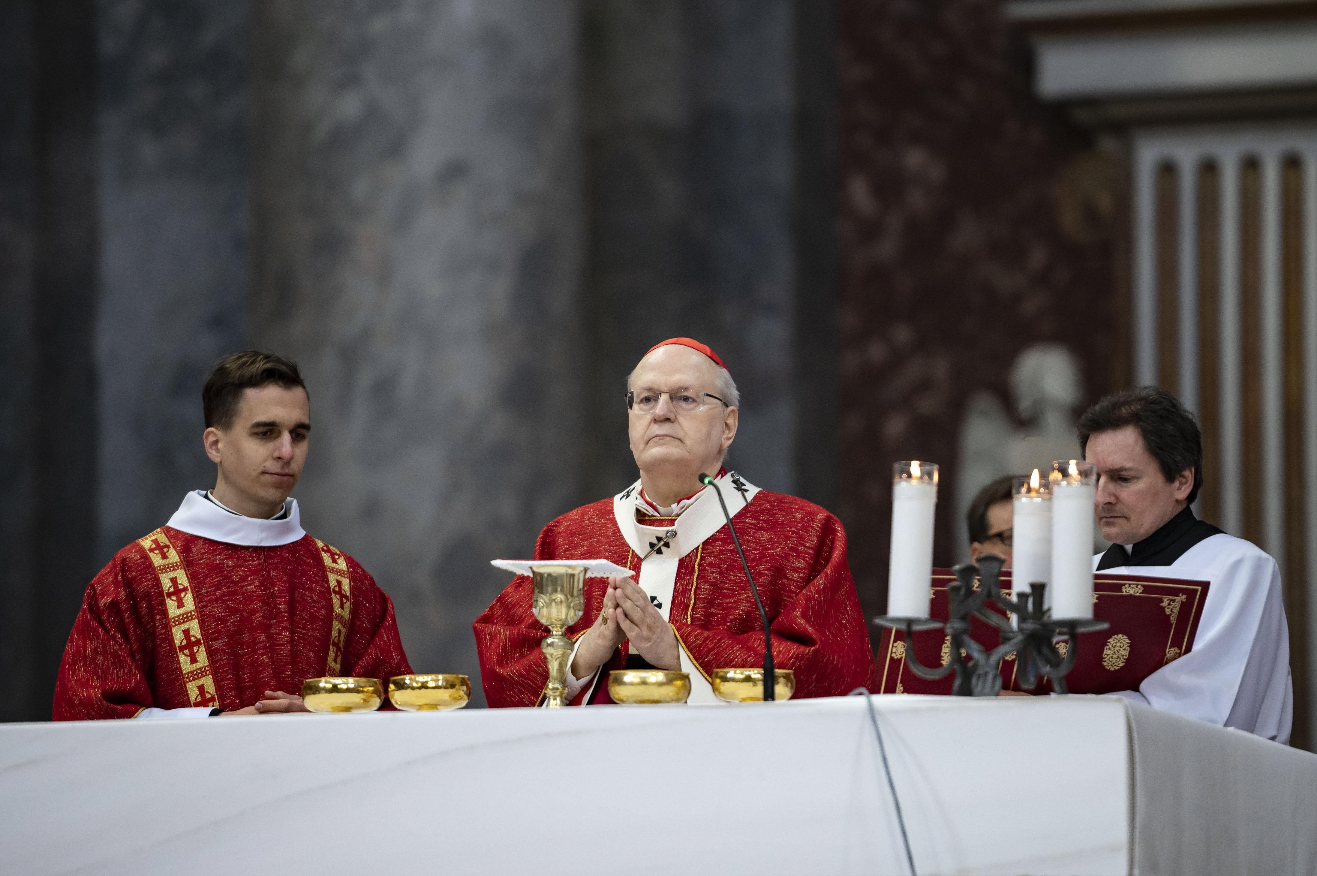 Qui sera le prochain pape ? Les enjeux et les favoris du conclave 2025