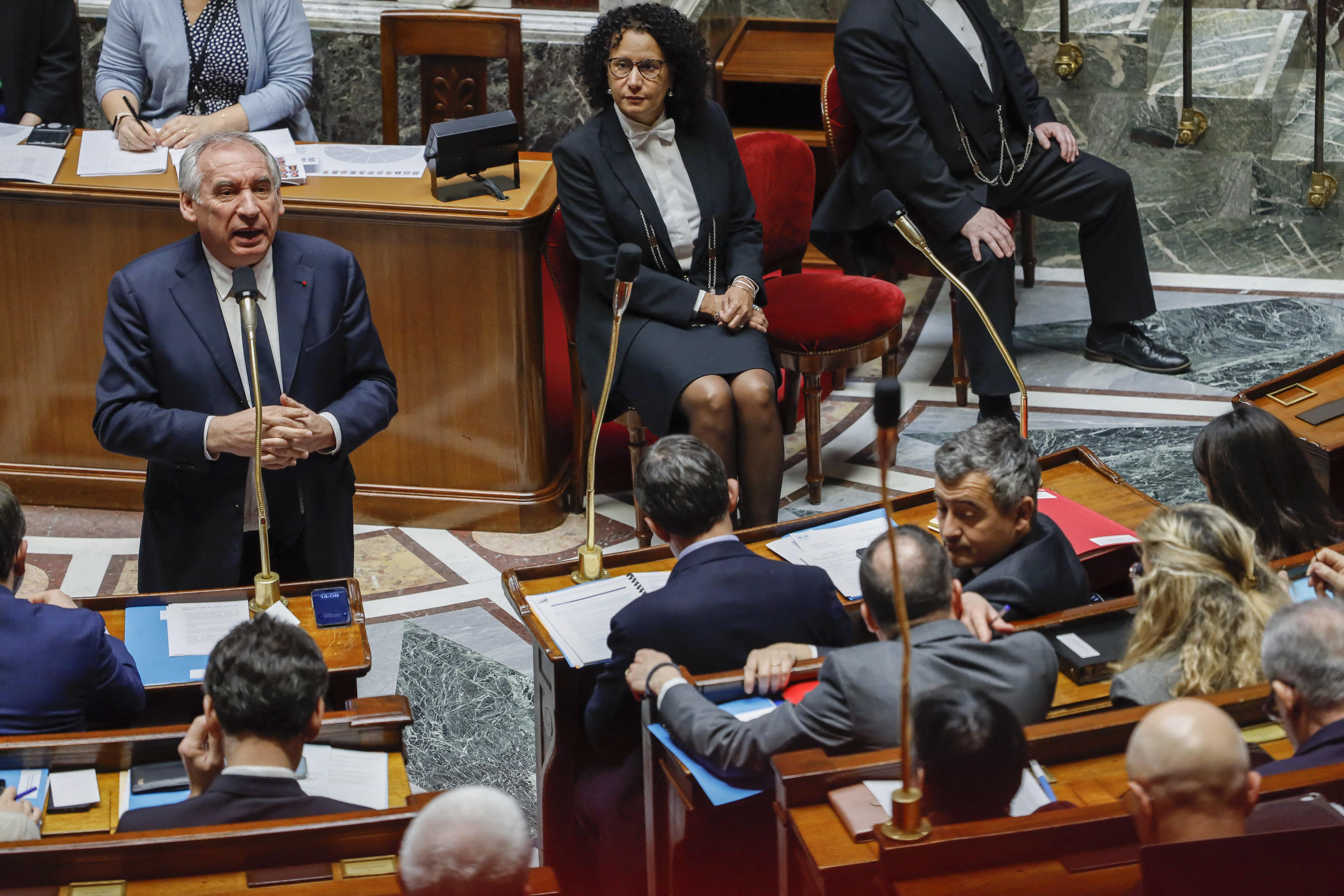 François Bayrou ressort la proportionnelle du placard… et compte bien l’imposer à sa sauce