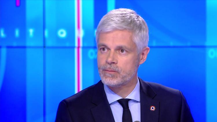 «Solution rapide», «effet dissuasif» : Laurent Wauquiez justifie l’envoi des OQTF dangereux à Saint-Pierre-et-Miquelon