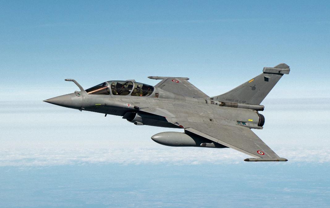 L’Inde valide l’achat de 26 avions de chasse Rafale pour plus de 6 milliards d’euros