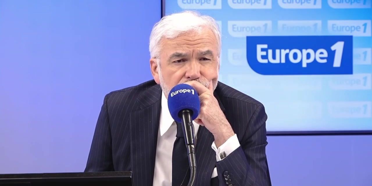 Pascal Praud et vous – «Enormément d’élèves avaient leur couteau, leur taser et les sortaient à tout bout de champ pour rigoler»